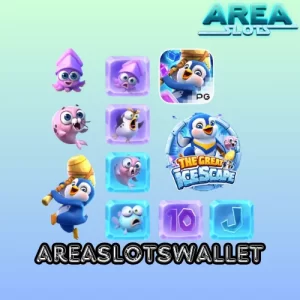 areaslotswallet